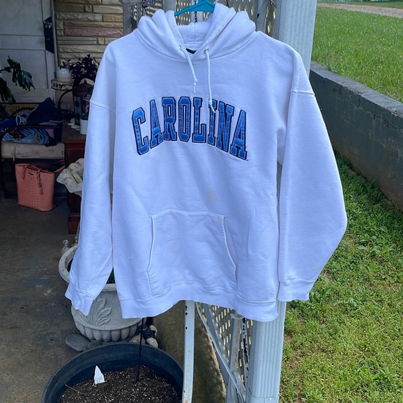 Carolina Hoodie - Picture 1 of 3